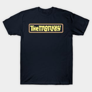 The Monkey Dance T-Shirt